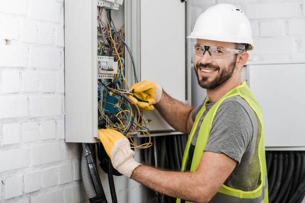 Best Electrical Outlet Repair  in Tillson, NY