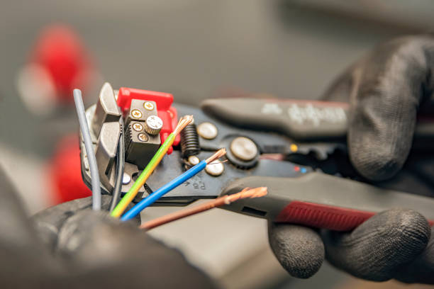 Best Electrician Near Me  in Tillson, NY