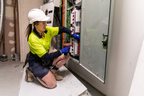 Best Affordable Emergency Electrician  in Tillson, NY