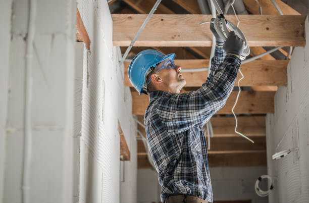 Best Local Electrician Companies  in Tillson, NY
