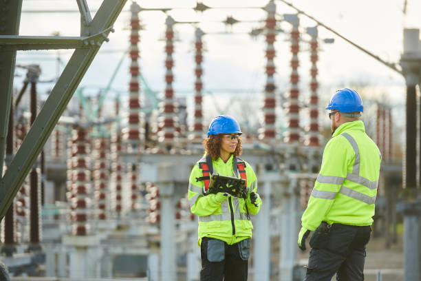 Best Local Electrician Companies  in Tillson, NY