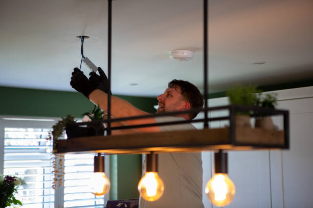 Best Commercial Electrician Services  in Tillson, NY