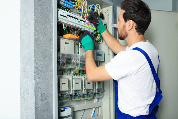 Best Residential Electrician Services  in Tillson, NY