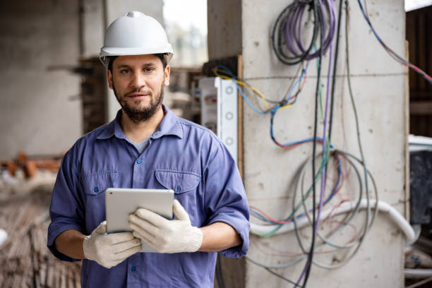Best Electrical Installation Contractor  in Tillson, NY