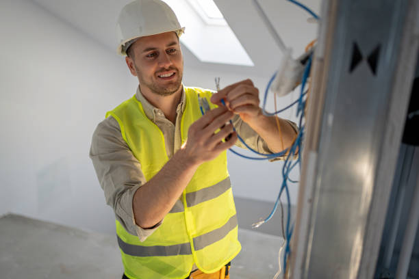 Best Residential Electrician Services  in Tillson, NY